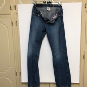 Lucky Brand Jeans